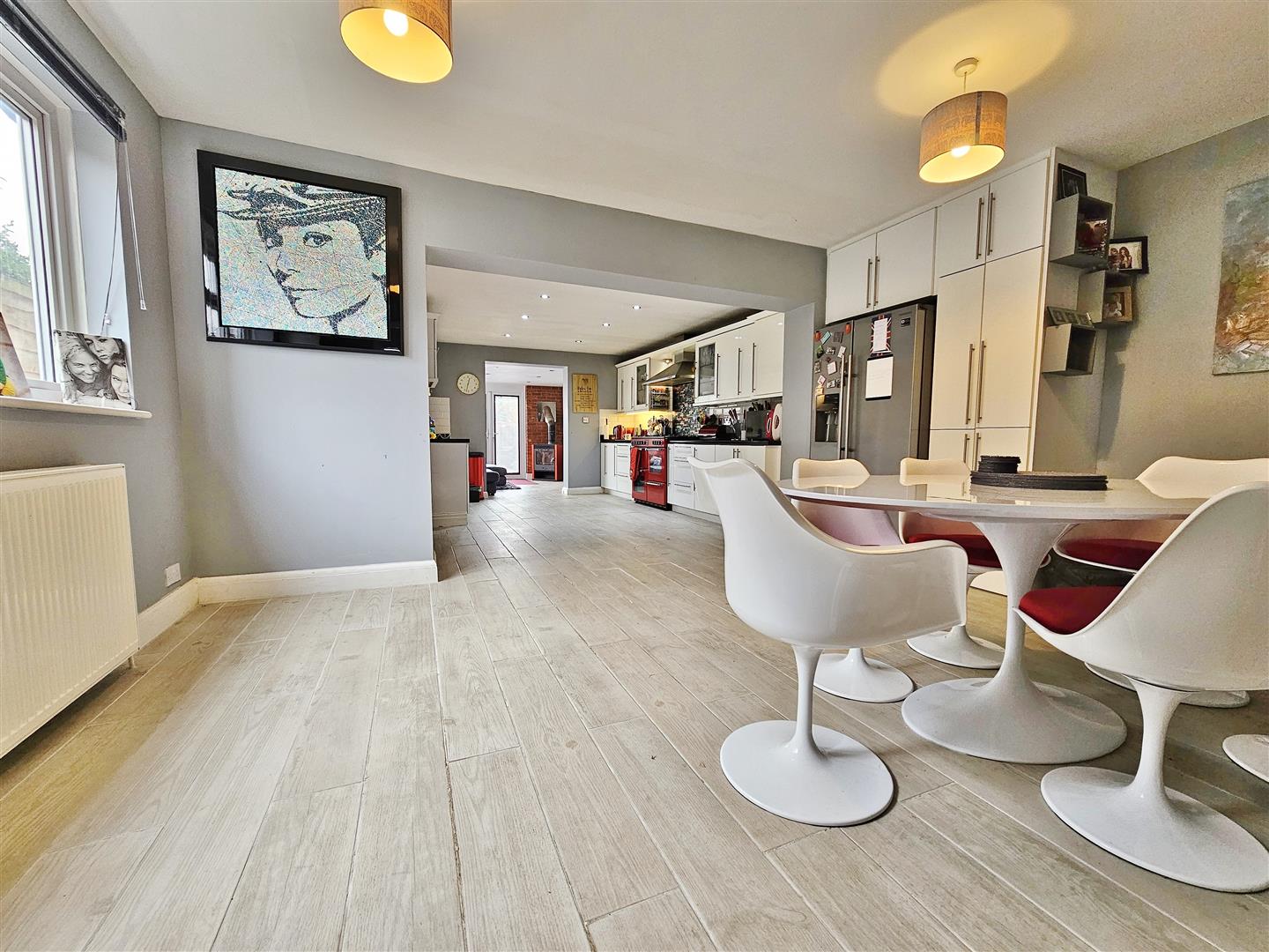 Thorpe Road, Kirby Cross, FrintonOnSea Sheen's